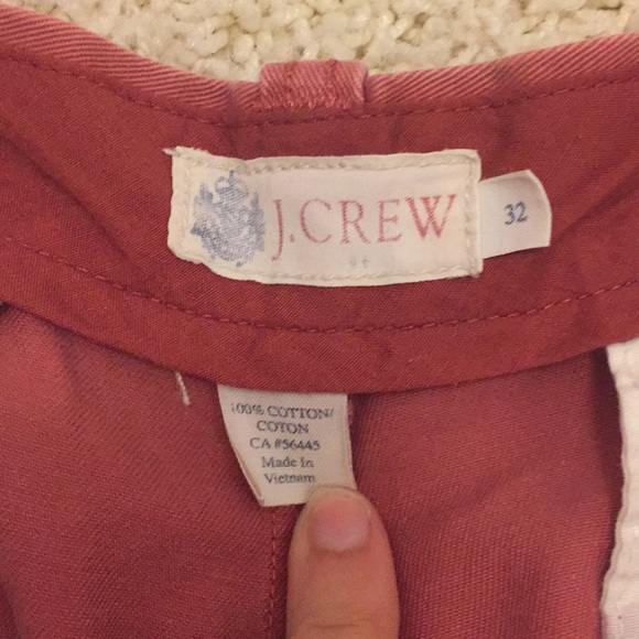 J crew men’s shorts - Picture 2 of 3